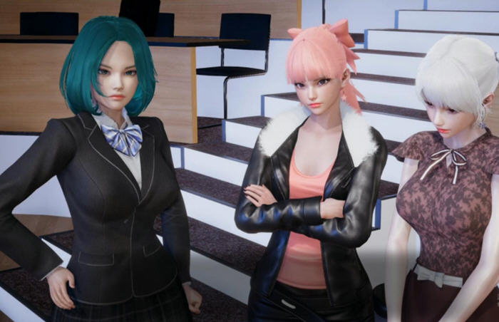 特工17 ver0.23.10 官方中文版 PC+安卓+赞助码 沙盒动态SLG游戏 3.9G-ACG游戏网