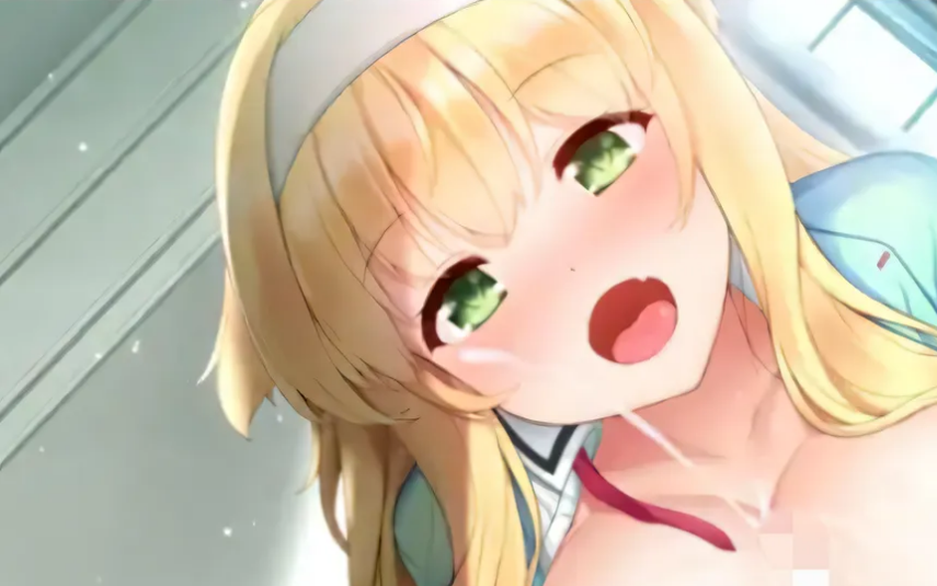 k131  乳交未婚妻少，如今天品尝哪对情侣？ 奶子未婚妻：“Botchama，你今天想要哪个ru房？” 云翻汉化版 [新作/1.8G]-ACG游戏网