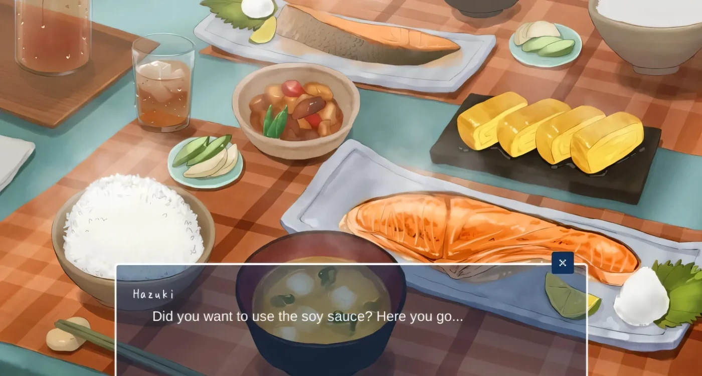 图片[3]-x2266 乡间性活~愉快的暑假 V2.22 Steam官方中文+DLC[更新/660M]-ACG游戏网