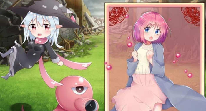 【堕落RPG/汉化/战斗H】拉菲娜和生命之药 ~ 极度堕落的旅途 云汉化版【1.2G】-ACG游戏网