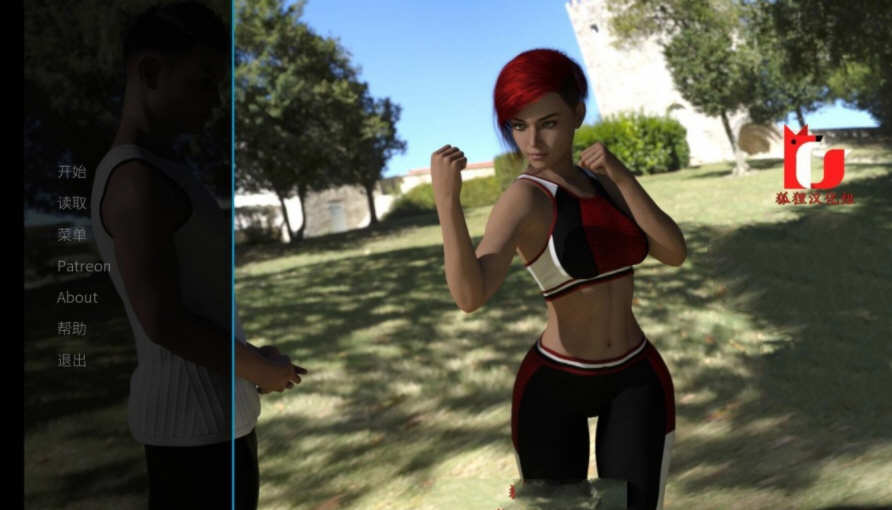 【欧美SLG/汉化/动态】拳霸 V5.3 精翻汉化版+全CG【新汉化/PC+安卓/4G】-ACG游戏网