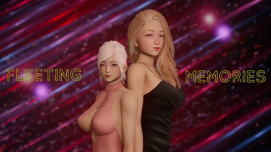 短暂的记忆Update 4 Beta AI汉化版【PC+安卓/4.5G/更新】-ACG游戏网