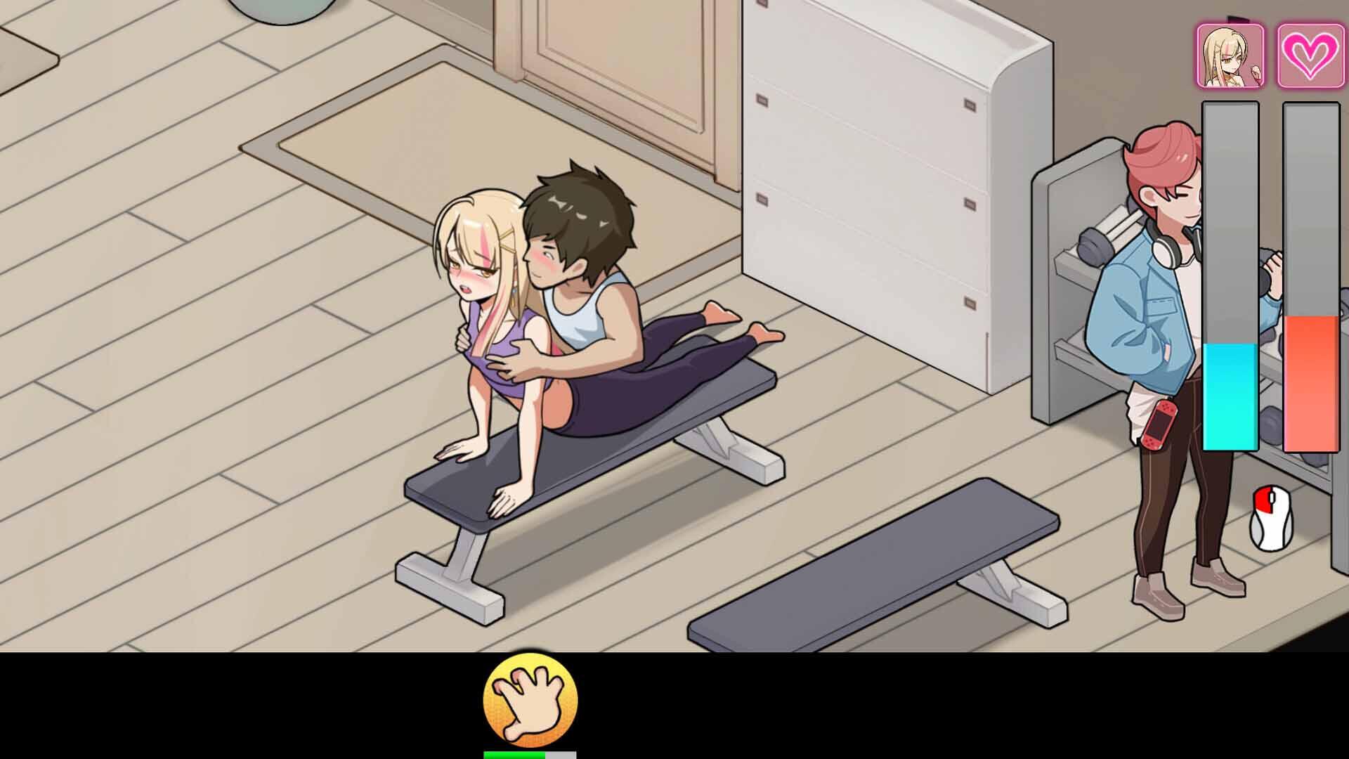 生物技术者V1.02[新作/3.7G][PC+安卓]-ACG游戏网