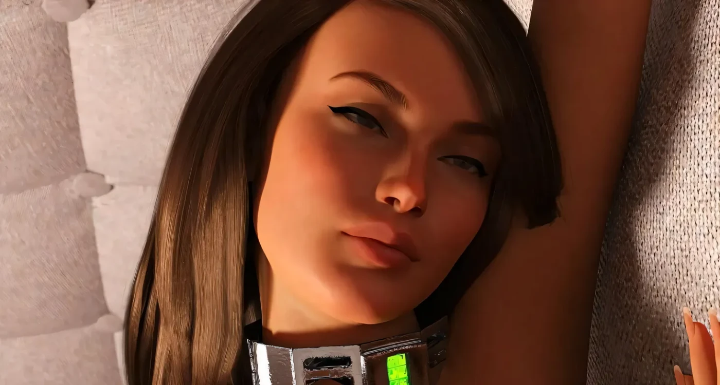 图片[4]-x2267 白立方 V0.4 White Cube 汉化版[新作/1.8G] [PC+安卓]-ACG游戏网