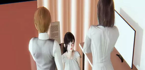 【国产RPG/中文/步兵/中文CV】医德 Ver2.50 官方中文版 + 全CG【PC+安卓/4G】-ACG游戏网