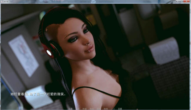 t2620街角性爱地狱 ～赢了的话就能跟任何人发生性关系～ V1.0 汉化版 [新作/650M][PC+安卓]-ACG游戏网