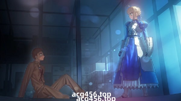 x1903 Fate stay night REMASTERED 重置版 汉化版 [8.1G]-ACG游戏网