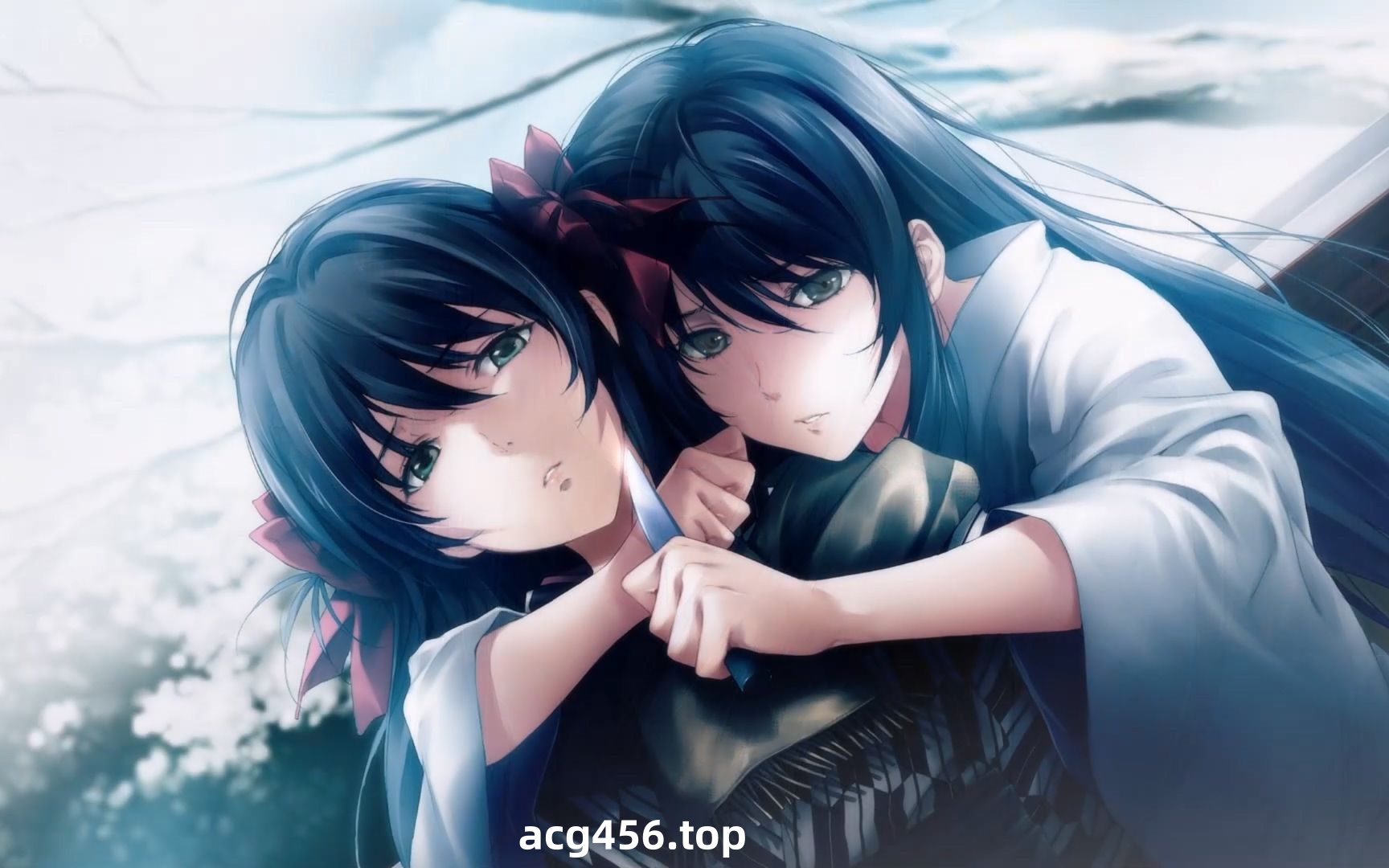 x1917 恋狱月狂病(カルタグラ ～ツキ狂イノ病～)  汉化版 [5.3G]-ACG游戏网