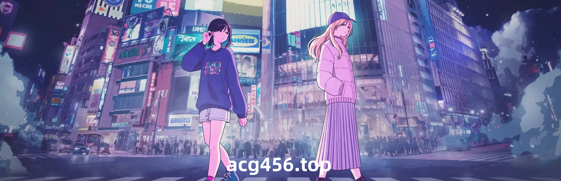 x8018 Moonless Moon 官方中文版 [新作/380M]-ACG游戏网