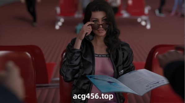 x6018顽皮的邻居Naughty Neighbours v0.48 汉化版 [更新/1.9G]-ACG游戏网