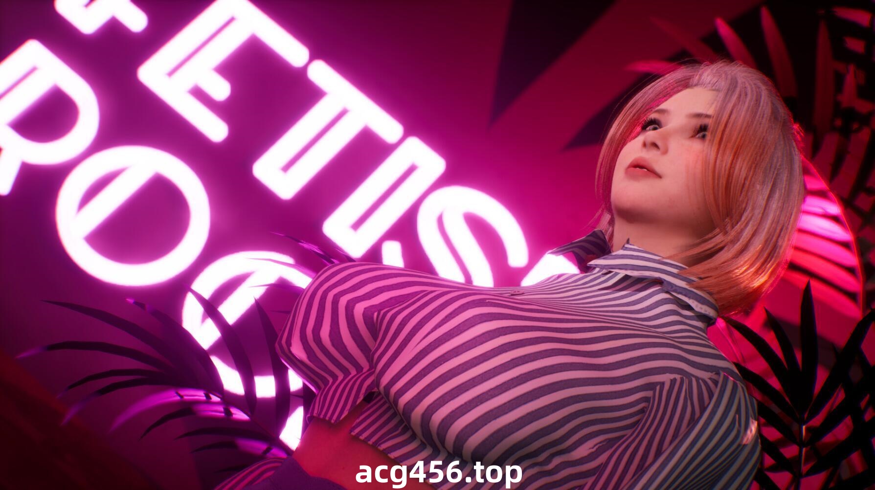 x2092 恋物癖房间/Fetish Room Steam官方中文[新作/2.1G]-ACG游戏网