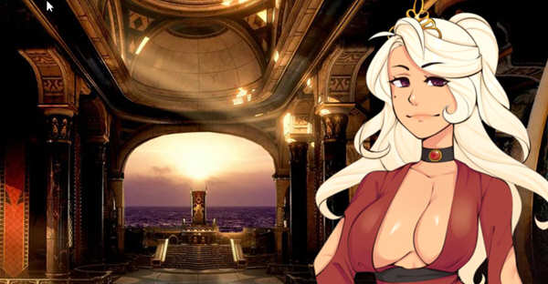 【欧美SLG/汉化/动态】劫掠者 v2.5.2 精翻汉化版+全CG【PC+安卓/更新/1.2G】-ACG游戏网