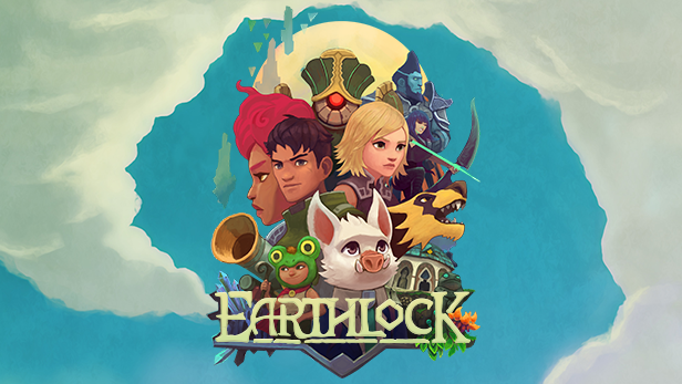 魔法季节：沉睡的大地/Earthlock: Festival of Magic（v1.1.0）-ACG游戏网