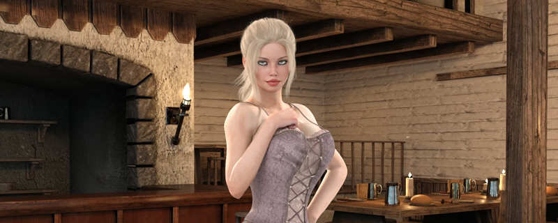 【调教养成大作/汉化/极品动态】欲望岛V0.6 精翻汉化版【新汉化/PC+安卓/2G】-ACG游戏网