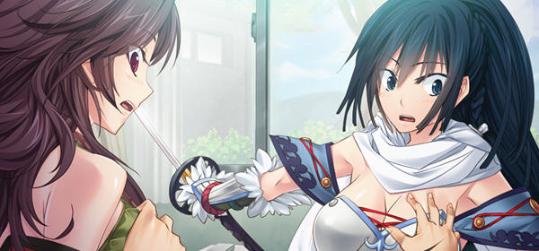 【拔作ADV/汉化】谦信与信玄！造人的战斗~精翻汉化版【PC+安卓/全CV/2G】-ACG游戏网