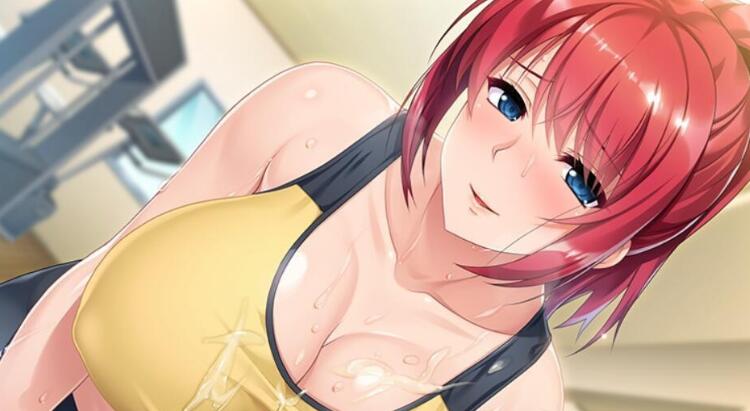 【ADV/汉化】突发事件健身房~肉体紧贴的完美锻炼！汉化版+动画【1.2G】-ACG游戏网