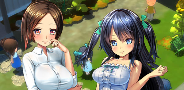 c163 我的暑假 ~乡下的假日回忆 Build.9001226 STEAM官方中文版-ACG游戏网