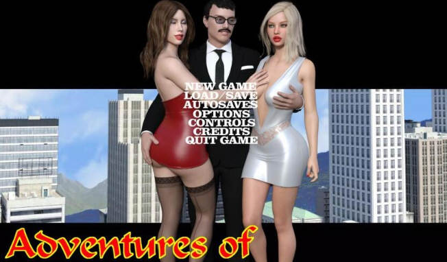 【后宫沙盒巨作/汉化/全动态】威利大冒险 V0.51精翻汉化版+动画【28G/11月更新】-ACG游戏网