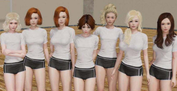 x815校长先生！V0.14.3 精翻汉化版 【安卓+PC】-ACG游戏网