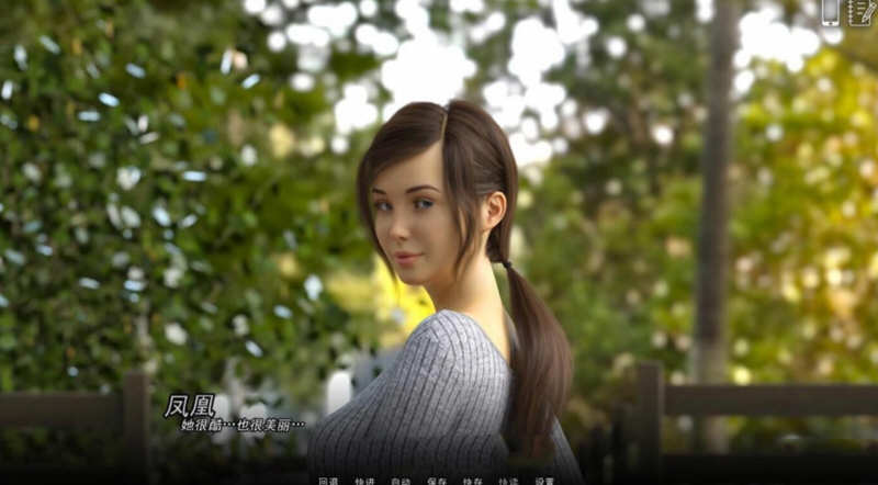 【欧美SLG/英文/动态】学院情缘 V0.55 官方英文版【8月更新/2.5G】-ACG游戏网