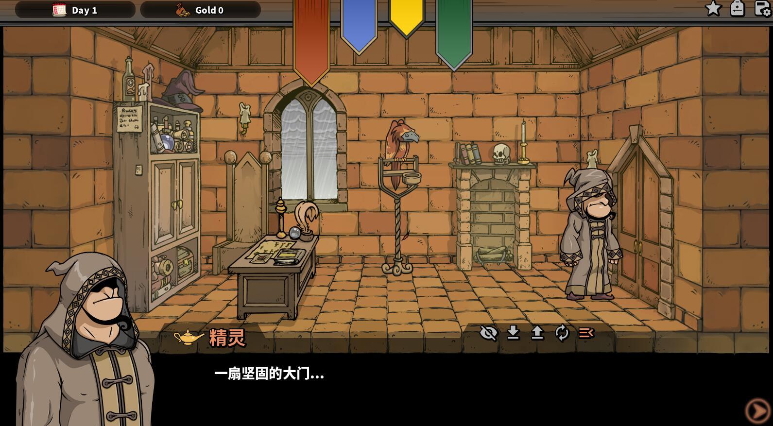 LILITH-IZM 03 ～IF故事版～ 汉化版[更新/510M]-ACG游戏网