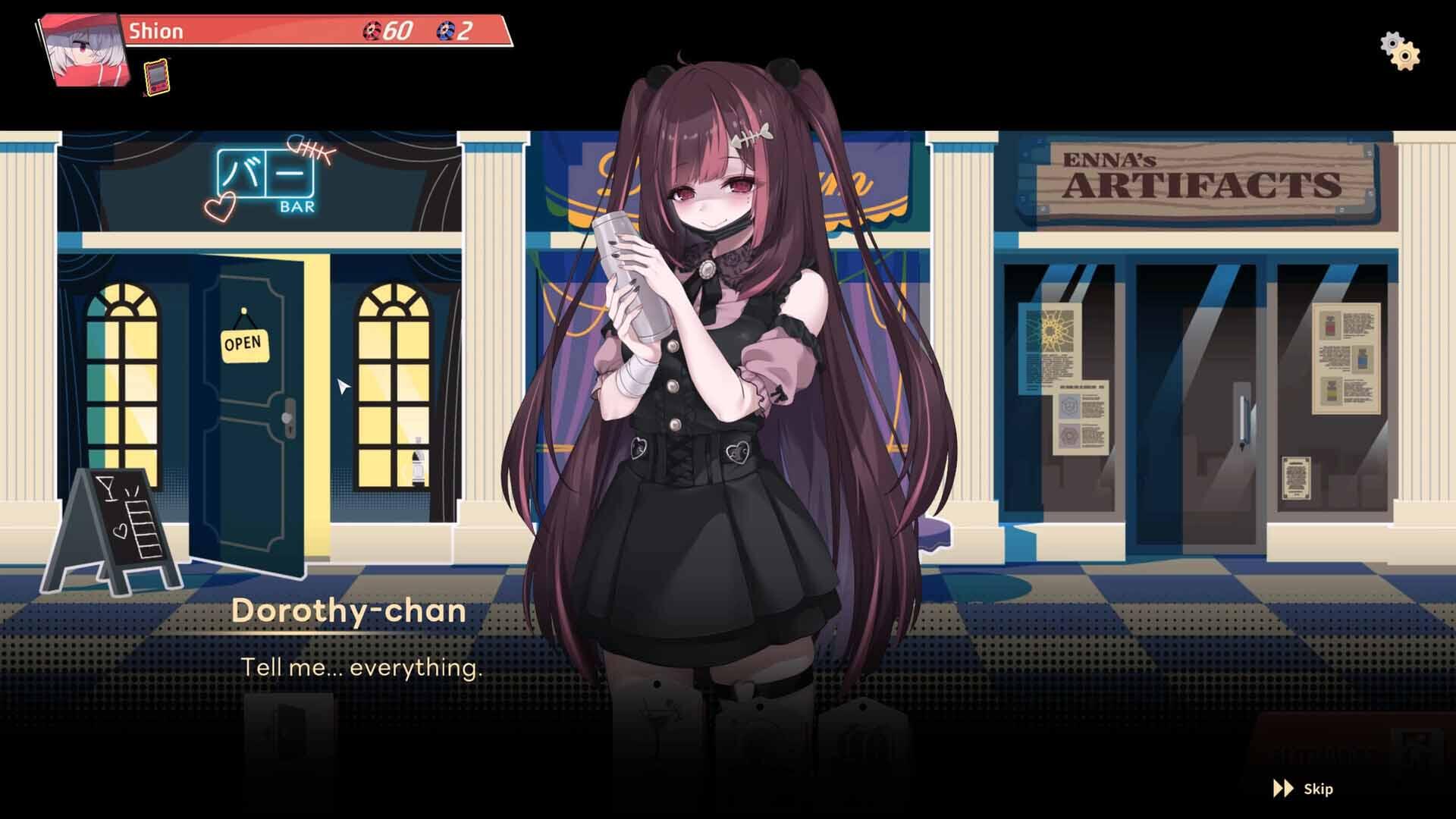 肉鸽骰子/RogueDiceR V0.7.001 STEAM官中 [新作/5.6G]-ACG游戏网