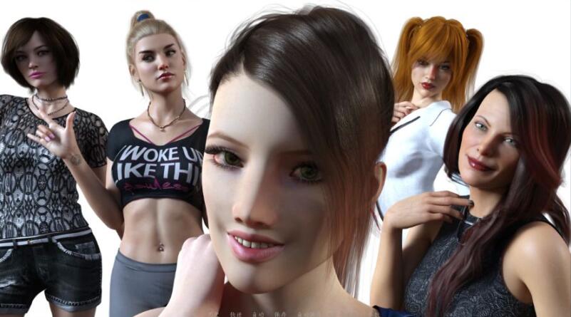 【欧美SLG/汉化/动态CG】背叛！V0.66完整精翻汉化版付攻略 【PC+安卓/4.9G】-ACG游戏网