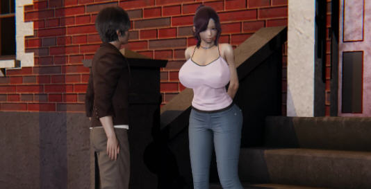 【国风SLG/汉化】恢复了职业生涯 V0.2 PC+安卓最新汉化版【全CG/3.5G】-ACG游戏网