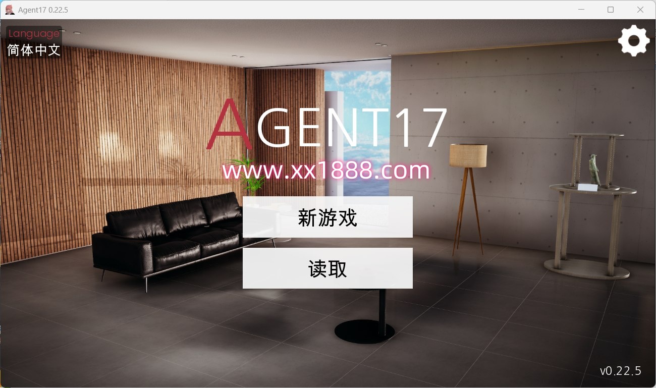 x1119 特工17 V0.22.5【安卓+PC】官方中文版+赞助码+满金钱物品存档-ACG游戏网