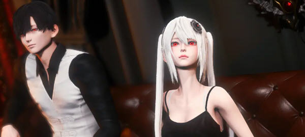 x829彼岸花Ch.5【安卓+PC】精翻汉化版-ACG游戏网