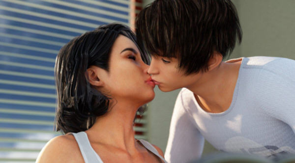 【欧美SLG/汉化/动态】淑女都市-Milfy City Ver0.71 完整汉化版★神作【PC+安卓/5.1G】-ACG游戏网