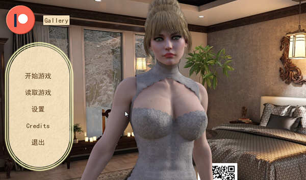 【欧美SLG/汉化/双版本】出轨人妻 V0.65 完整精翻汉化版【PC+安卓/1.9G/更新】-ACG游戏网