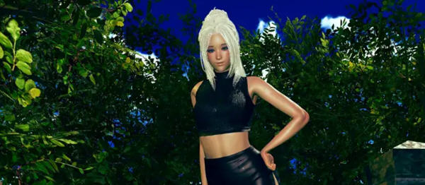 【亚洲风SLG/汉化/动态】宁静岛 V1.4 精翻汉化版 【PC+安卓/神作/3G】-ACG游戏网