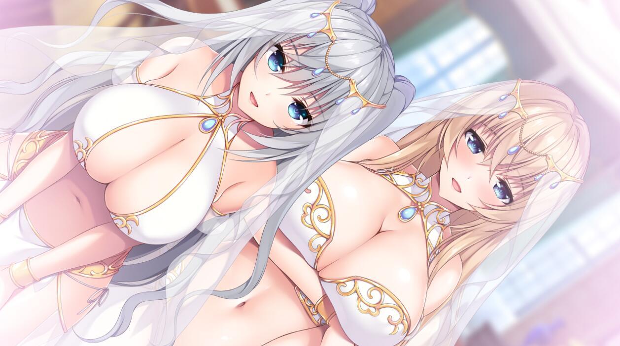 t2072 ROLEPLAYER：小粥姐妹的黏膜游戏 汉化版[新作/6G]-ACG游戏网