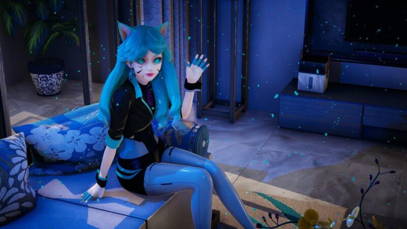 特工17 v0.26.6 Agent17 官方中文版【PC+安卓/5.3G/更新】-ACG游戏网