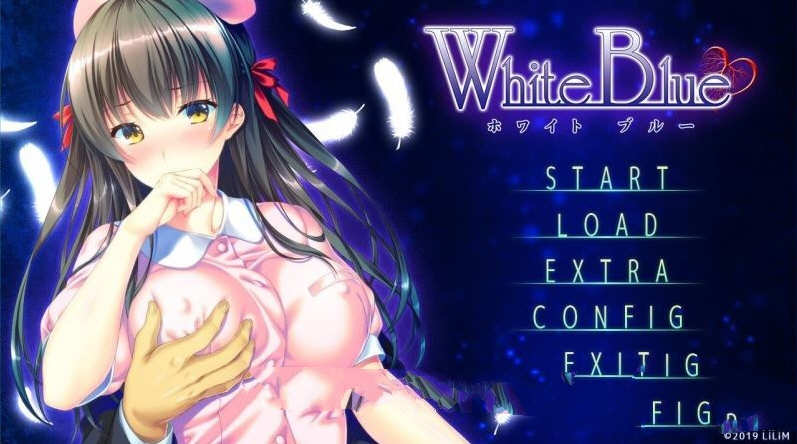 【邪恶绿帽ADV/汉化】White Blue~扭曲病栋物语 精翻汉化版+存档【2.2G/新汉化】-ACG游戏网