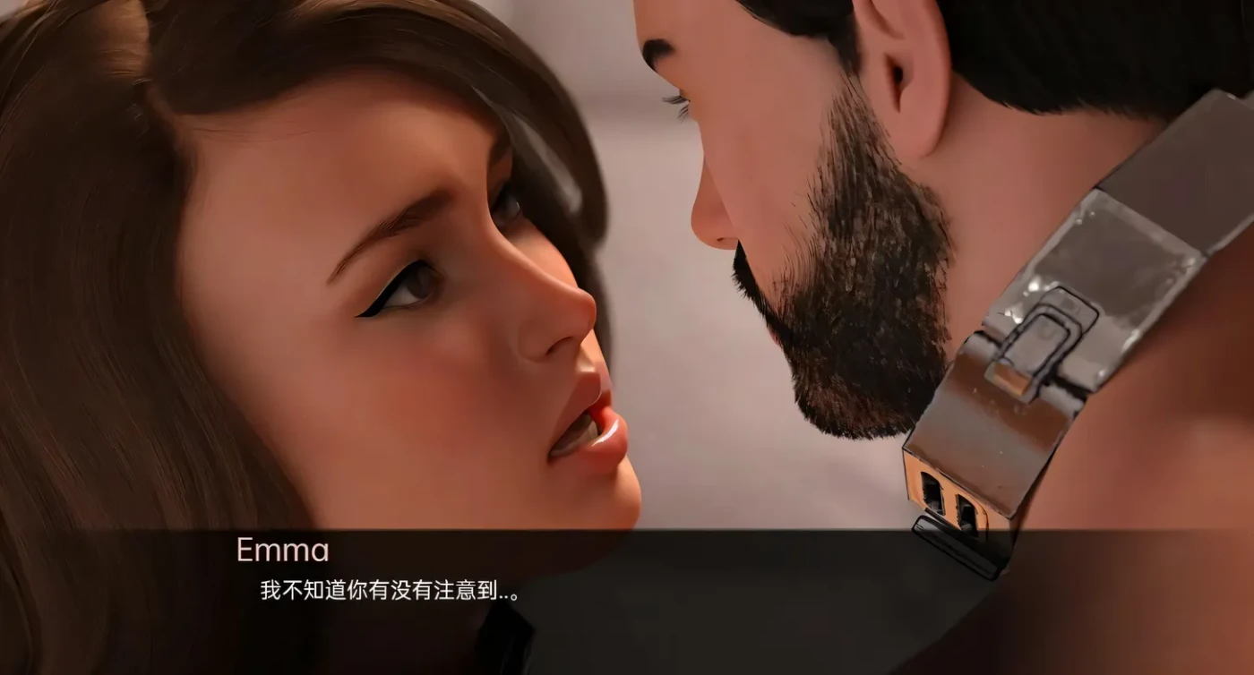 图片[2]-x2267 白立方 V0.4 White Cube 汉化版[新作/1.8G] [PC+安卓]-ACG游戏网