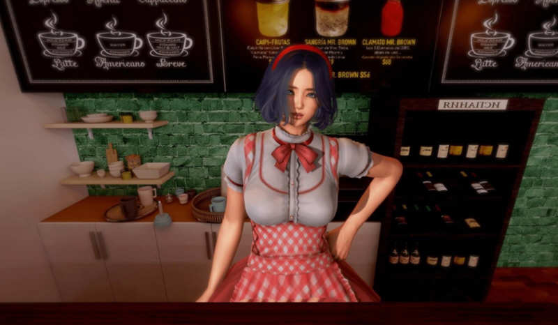 【沙盒解谜/汉化/HS2引擎动态】极度异常 V0.4.3 汉化版【更新/PC+安卓/2.5G】-ACG游戏网