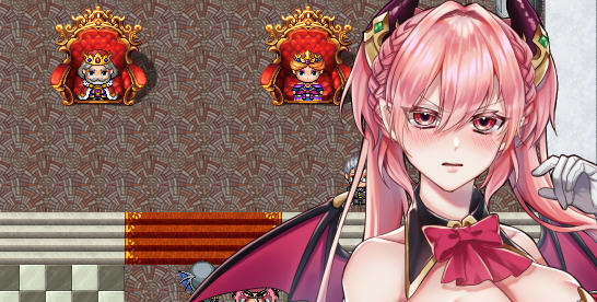 【日式RPG/汉化】高傲的蕾娜绝不屈服 完整汉化版存档【PC+安卓/800M】-ACG游戏网