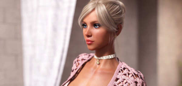 【欧美SLG/汉化/极致动态】失忆 V3.0A 精翻汉化版★幸运儿马克新作【12月更新/3.3G】-ACG游戏网