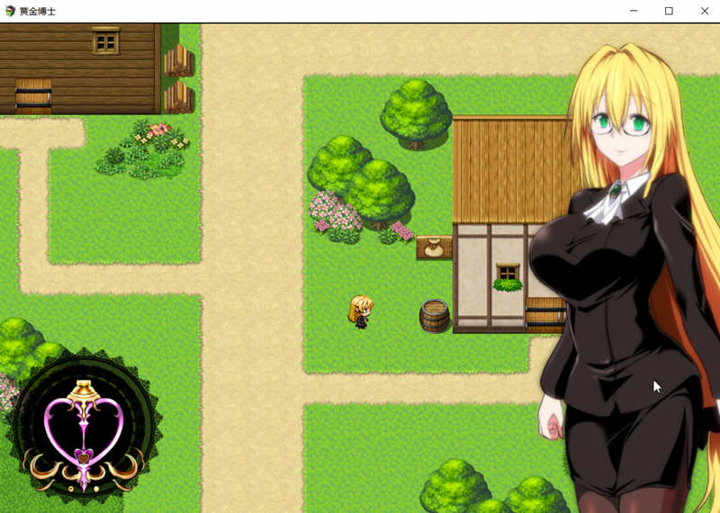 【拔作ADV/汉化/NTR】被隔壁黑人抱玩到哭泣的爱妻！汉化版+全CG【新汉化/PC+安卓模拟器/2G】-ACG游戏网