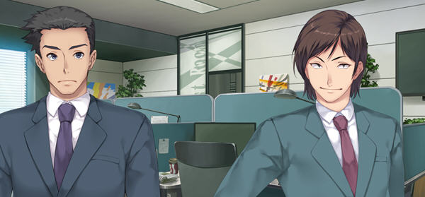 【ADV拔作/汉化/NTR】 妻子变漂亮的原因！PC+安卓汉化版+全CG+同名动画汉化版 【5G】-ACG游戏网