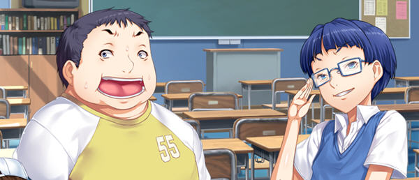 【拔作ADV/汉化】姐姐狩獵！讓我們興奮不已的大姐姐們接招吧！暑假篇 漢化版-ACG游戏网