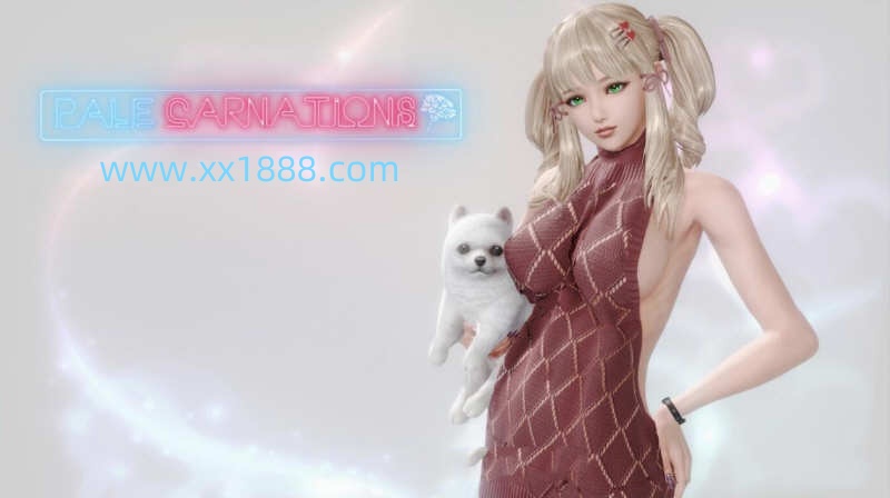 图片[1]-x159康乃馨俱乐部 Ch3Up4V3.4精翻汉化版[极品建模SLG/汉化/PC+安卓/5G]-ACG游戏网