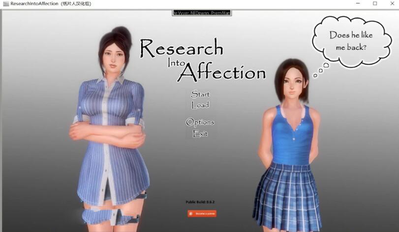 【欧美SLG/汉化/动态】堕落之旅 0.6.9 精翻汉化作弊版【PC+安卓/4G/新汉化】-ACG游戏网