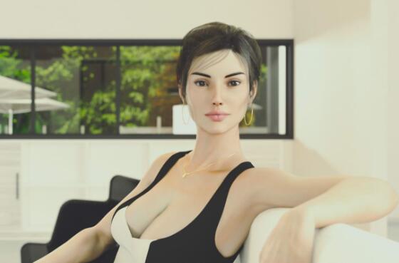 【欧美SLG/汉化】暮绘朝花（记忆深处） V2.1 精翻汉化版+全CG 【2G/神级画风】-ACG游戏网