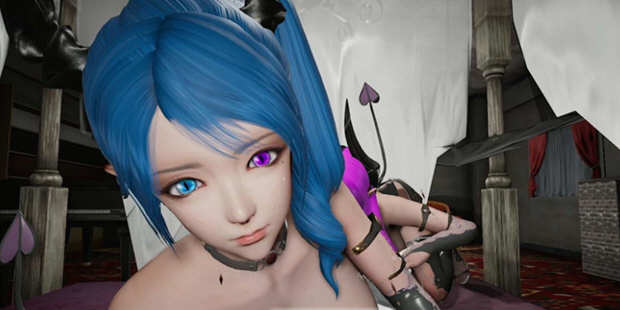 【国产RPG/中文/动态】选择 Ver0.7.0 剧情解锁中文作弊版+CG动画【更新/PC+安卓/9G】-ACG游戏网