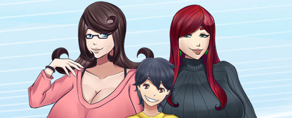 【欧美SLG/汉化/动态CG】小男人 Ver0.5 汉化版★小马拉大车【PC+安卓/700M】-ACG游戏网