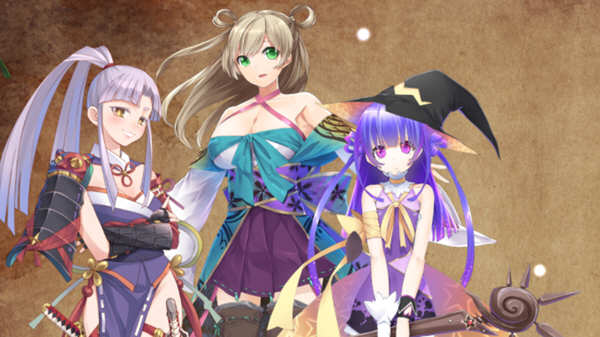 【国人RPG/中文】冒险的路上总在为爱鼓掌 官方中文步兵版-国语CV【750M】-ACG游戏网