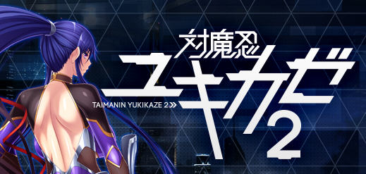 c71  对魔忍雪风2 AI精翻汉化版+全CG存档 pc＋安卓模拟器kr-ACG游戏网